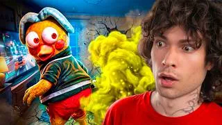 Miniature : Ce Jeu D'ANOMALIES est allé TROP LOIN !