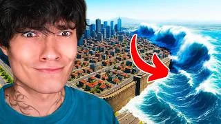 Miniature : Je crée la villa la plus dangereuse du monde ! - Rediffusion 07/05/2026
