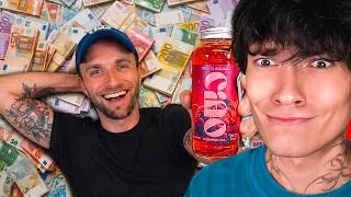 Miniature : Squeezie ne vous dit pas tout sur Ciao Kombucha... (REACT) - Rediffusion 07/05/2026