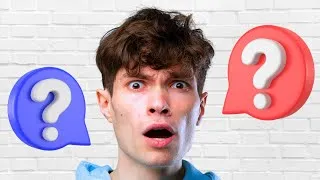 Miniature : Je RÉPONDS aux PIRES QUESTIONS de mes ABONNÉS (Live)