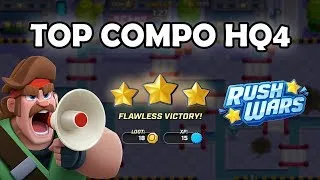 Miniature : Rush Wars les meilleures compos HQ4