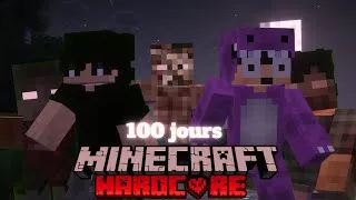 Miniature : 100 jours face à une apocalypse zombie en duo episode 1/5