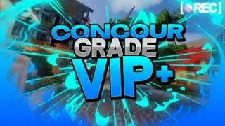 Miniature : Concoure VIP+ | FUNCRAFT |