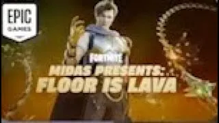 Miniature : Midas est revenu...