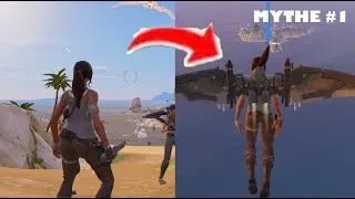 Miniature : J'ai BRISÉ 19 MYTHES du CHAPITRE 5 !!!