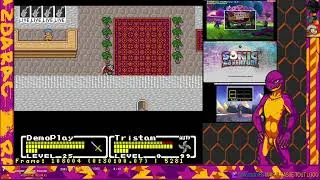 Miniature : 👾 FFMQ Archipelago avec @ZeldoRetro @gitanoflegend @adenothe✨J'suis bourré sans être bourré�