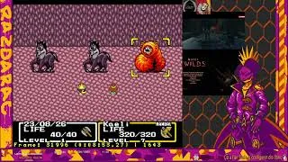 Miniature : 👾 FFMQ Archipelago avec @KaKaShUruKioRa et @ZeldoRetro✨Préparer le café et le bordel auditif�