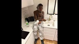 Miniature : [FREE] Kodes Type Beat 2025 (Prod By Raze)