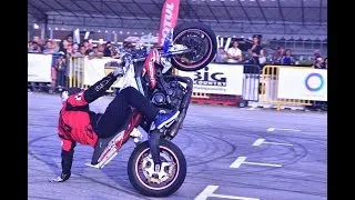 Miniature : Singapore Bike Show day 1 & 2 - MOTOVLOG #32