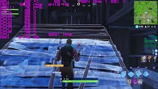 Miniature : FORTNITE monitoring gtx 1070 2* xeon e5450 oc 3.60ghz 1080p 60fps DELL T7400