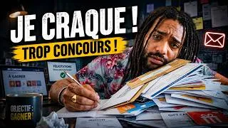 Miniature : Le Démon du Jeu : j'ai tout tenté pour gagner quelque chose
