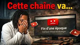Miniature : Cette chaîne ne peut plus continuer comme avant...