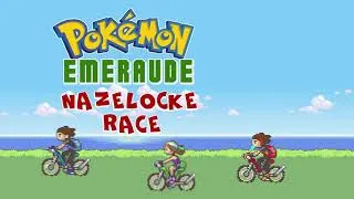 Miniature : Live Samedi 20h - Nazelocke Race - Jenyo & Violetears & Razius