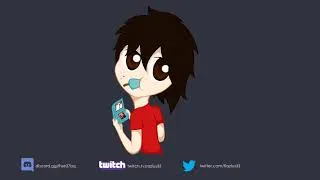 Miniature : Mon PC me prank, OMG ça tourne mal pour KH3 :( #TitreYoutube