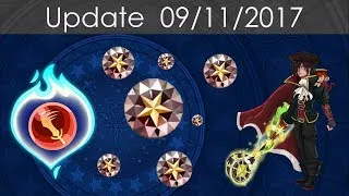 Miniature : [Fr] 300 jewels par jour ?! - Kingdom Hearts Union X [KHUX]