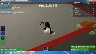 Miniature : My first english video  !
