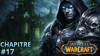 Miniature : Armageddon approche… tout va exploser 💀 | Aventure DK WoW (Chapitre 17)