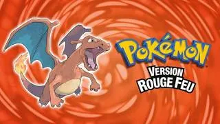 Miniature : L'ascension de Magicarpe - Pokémon Rouge Feu - VOD du 07/08/2026