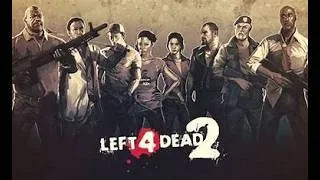 Miniature : City 17 avec des téletubbies - Left 4 Dead 2 - VOD du 30/07/2026