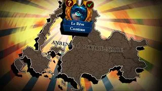 Miniature : Pour l'Unité.【EU4 Anbennar Pashainé】#FIN