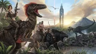 Miniature : Ark fiber on commence le shop         /serveur: a new era