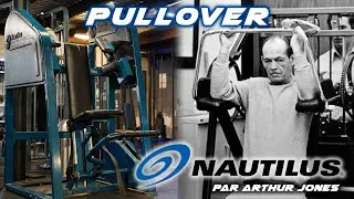Miniature : On vous PRESENTE notre Pullover NAUTILUS 1è génération ! (Super pullover 3)