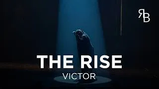 Miniature : Victor - THE RISE - RB Dance Company