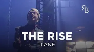 Miniature : Diane - THE RISE - RB Dance Company