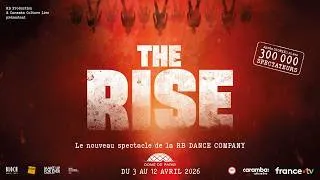 Miniature : THE RISE (Teaser) - RB Dance Company