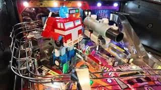 Miniature : 🔥 TRANSFORMERS EST LÀ 🔥