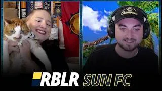 Miniature : RBLR Sun FC: Roster Decisions Announced (06 16 2026)