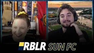 Miniature : RBLR Sun FC: Schedule Updates & World Cup Watch Parties! (06 09 2026)
