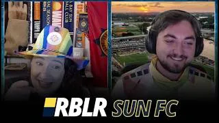 Miniature : RBLR Sun FC: Best Moments Of 2025-26 (06 02 2026)