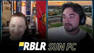 Miniature : RBLR Sun FC: Team Stats Review (05 26 2026)