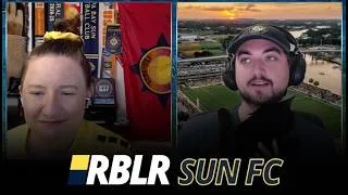 Miniature : RBLR Sun FC: 2-0 L vs DAL, LEX Up Next (05 14 2026)