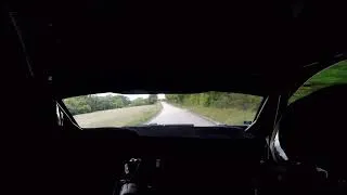 Miniature : Rallye Alsace Bossue 2026, Samuel Wach - David Baldouminous, Peugeot 208 R2