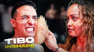 Miniature : Je GIFLE Tibo In Shape