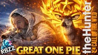 Miniature : FARM DU GREAT ONE PIE CERF DE VIRGINIE THE HUNTER CALL OF THE WILD