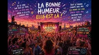 Miniature : Elle est là #Rc10Music 