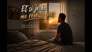 Miniature : Et si je ne me réveille pas