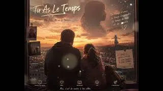 Miniature : Tu as le temps #rc10music #rapfrançais 
