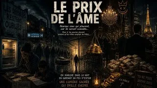 Miniature : LE PRIX DE L’ÂME