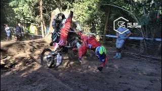 Miniature : CDF enduro de Vertolaye 2026 (HD) By RC 63