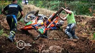 Miniature : CDF enduro de Peyrat le Château 2026 (HD) By RC 63