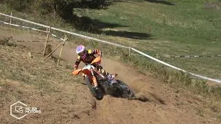 Miniature : Enduro Sprint + Kid Brioude 2026 (championnat de France) --HD-- By RC 63