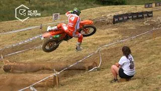 Miniature : Enduro GP France "St Agrève" 2026 (HD) By RC 63