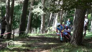 Miniature : 🍀 Trèfle Lozérien Enduro 2026 🍀 (HD) By RC 63