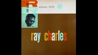 Miniature : Ray Charles - This Little Girl of Mine