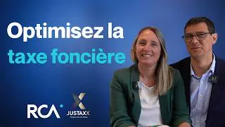 Miniature : Optimisez la taxe foncière de vos clients