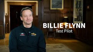 Miniature : RCAF & The Modern Age - Billie Flynn's Story